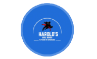 Harold's Bail Bonds